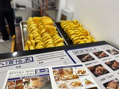 -百年认一力 太原老字号 (桥头街店)