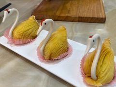 -明泉居茶点荟(车陂店)