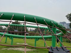 -眉山湿地公园(东坡区)