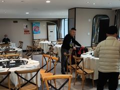 大堂-好兄弟郭巨海鲜(天一阁店)