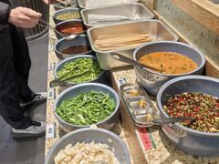 -曾百万小炉小串自助烧烤(高新店)