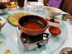 -湘中缘·湖南菜(娄底驻京办店)