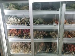 -老乔串店(青松路店)