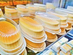 -幸福西饼面包茶饮(车公庙店)