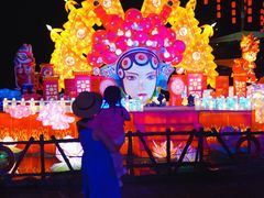 -长鹿旅游休博园