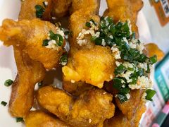-阿金大白·上海菜馆(新天地店)