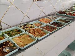 -家里婆自助水饺(振华路店)