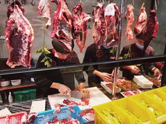 -潮发潮汕牛肉店(芳村店)