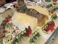 -祈胜邨•顺德鱼生•顺德菜(容桂店)