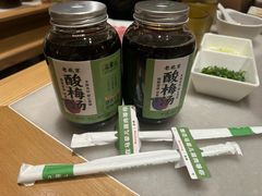 -牛街·马辈儿涮肉(牛街总店)