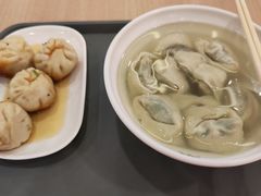 -大食代美食广场(月星环球港店)