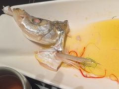 -鸽子侯·家宴·平价海鲜(绿地店)