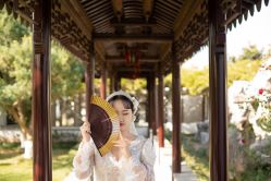 -金色芭莎婚纱摄影(昆山店)