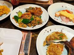 -汉丽斯巴西烤肉自助(市南店)