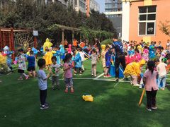 -爱彼格林珑悦幼儿园