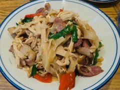 -妈妈的味道(和顺古镇店)