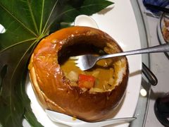 -烛影拾光观景餐厅·创意菜·摄影·小提琴(大唐不夜城店)