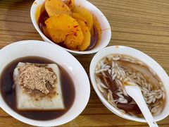冰粉凉虾混合-好吃狗凉糕总店