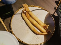 -蜜桃餐厅·古运河畔(南下塘店)
