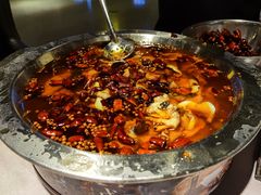 沸腾水煮鱼-新沸腾鱼乡(世贸天阶店)