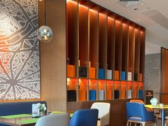 -希尔顿欢朋酒店·欢朋餐厅