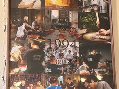 -邱金小炒·30 年盐帮江湖菜(自贡店)