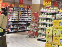 -大润发(南湖店)