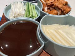 -春发生饭店·非遗(南院门店)