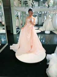 -韩国天使嫁衣婚纱礼服馆(上海旗舰店)