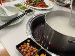 -盈田盈粥庄(博山东路店)