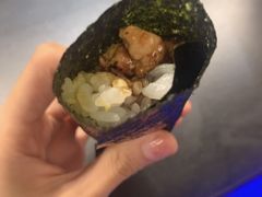 -Sushi Hanzo半藏(天环广场店)