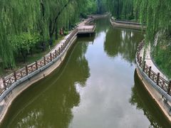 -迎泽公园