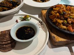 -百饺园(平山道店)