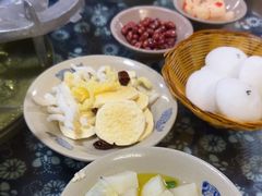 -张关合渣(航空大道店)