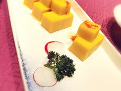 桂花豌豆糕-和记小菜(大宁店)