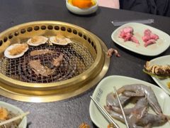 -韩盛·盛江山自助料理(奥体万达店)