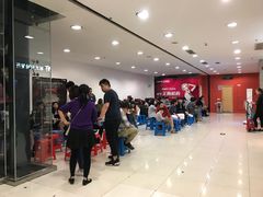 门面-大头虾越式风味餐厅(光明广场店)