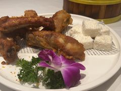 -大海湾酒楼(人南店)