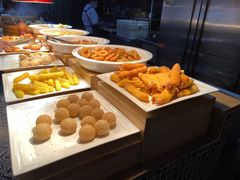 -吉布鲁牛排海鲜自助(成都大悦城店)