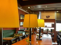-西西弗书店&矢量咖啡(静安大悦城店)