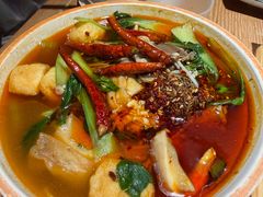 -小乾杯串店•16年沈阳烧烤(文安路店)