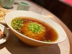-松鹤面馆·古法焖肉面(观前店)