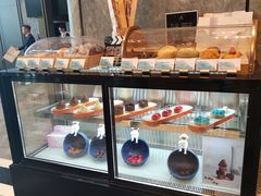 -长春富力万达文华酒店-集·味自助餐厅