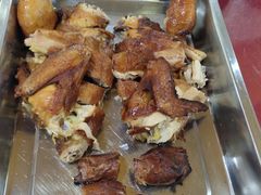 -顺徕德·仙庙烧鸡(兴宁总店)