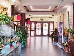 -海悦汇健康足道养生SPA