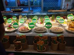 -松沪名灶·豆浆鱼头·新上海菜(飞航吾悦广场店)