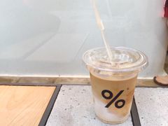 -% Arabica(京都东山店)