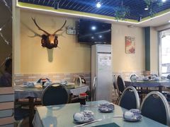 -振生清真饭店(永安道店)