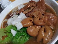 -珍珍小食店(西华路店)