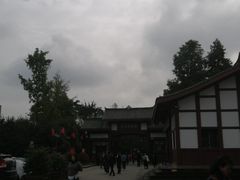 -邓小平故里